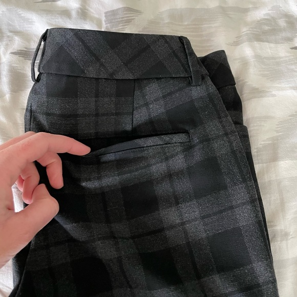 Express Pants - Picture 4 of 6